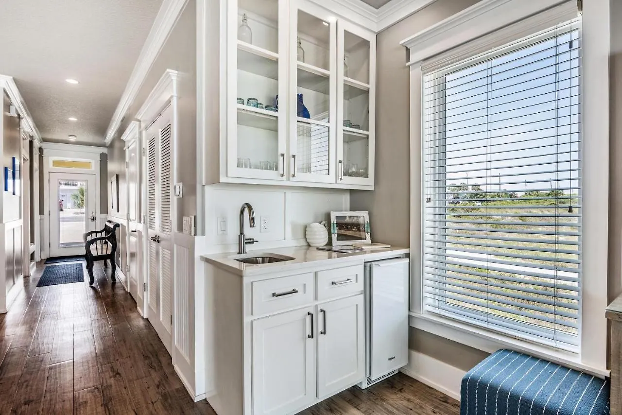 Southern Comfort - Beautiful Private Beachfront Home! Panama City Beach 0*,