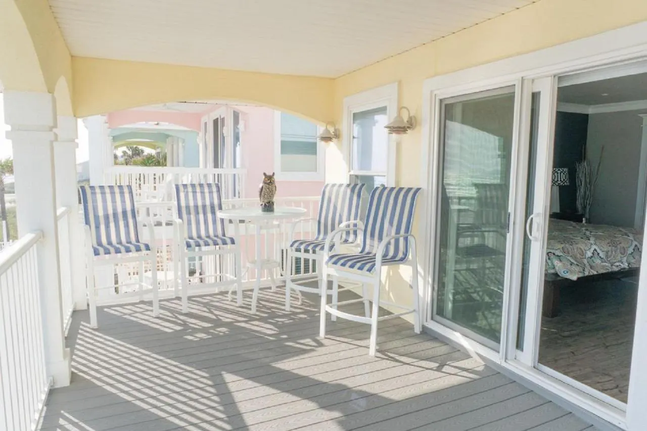 Southern Comfort - Beautiful Private Beachfront Home! Panama City Beach 0*,