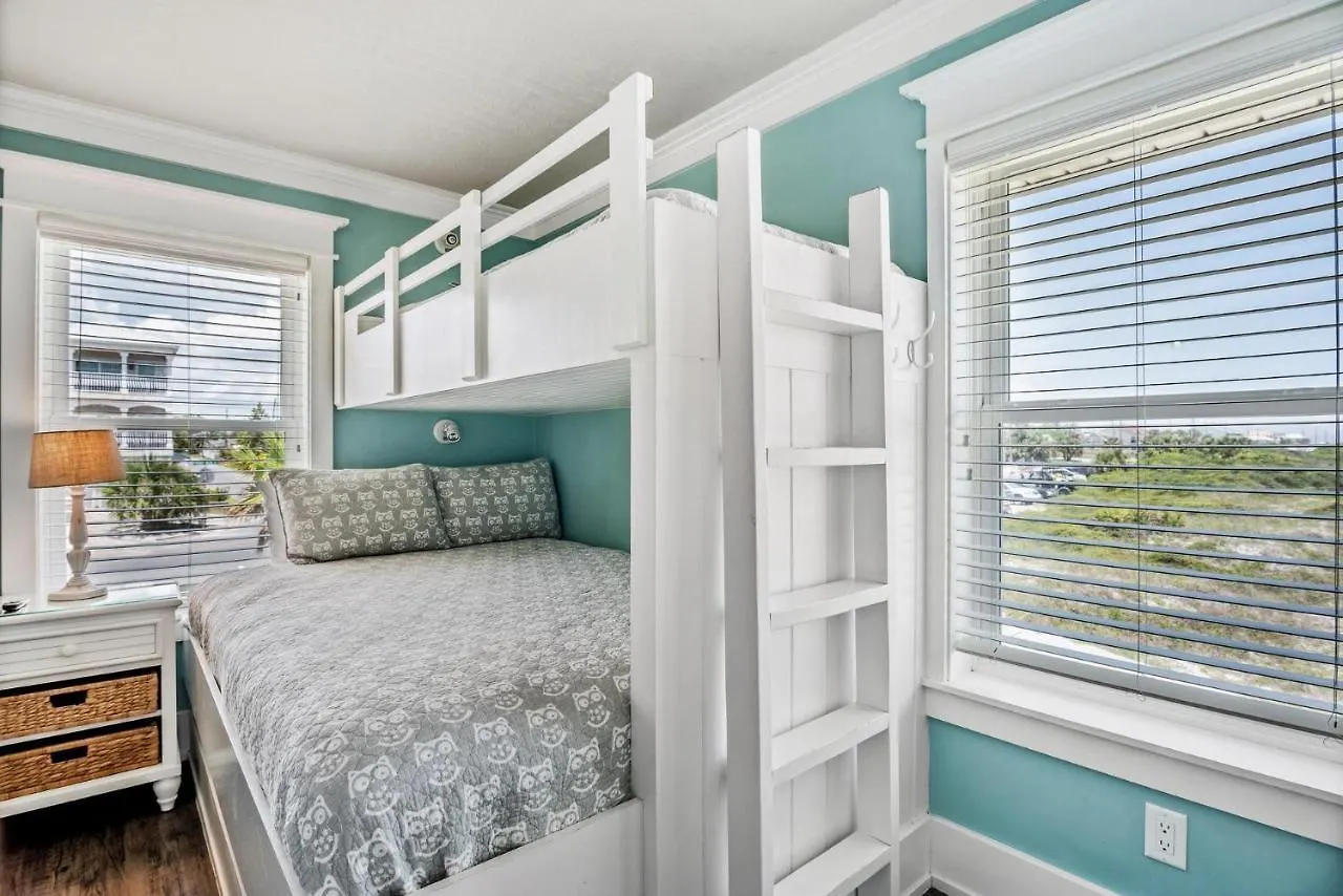 Holiday home Southern Comfort - Beautiful Private Beachfront Home! Panama City Beach United States