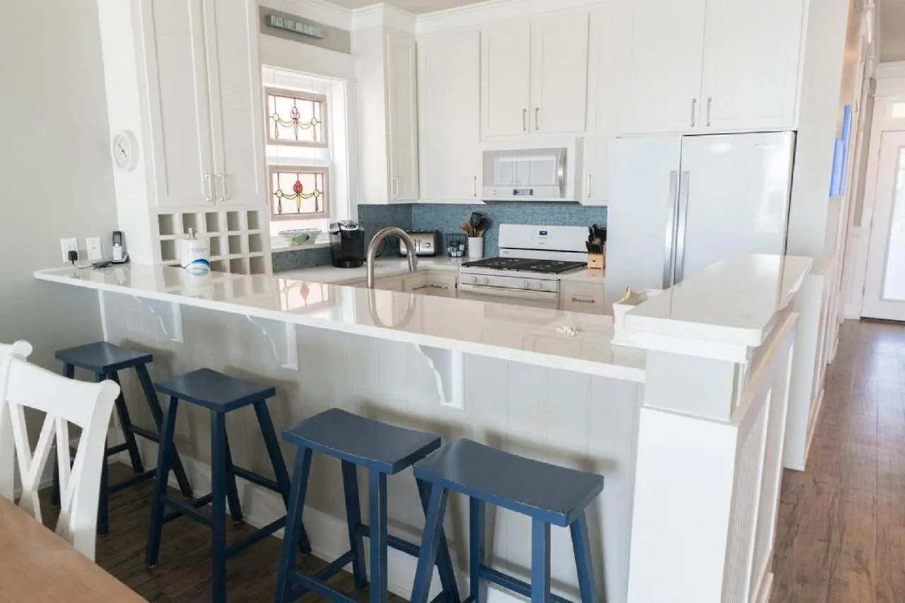 Holiday home Southern Comfort - Beautiful Private Beachfront Home! Panama City Beach