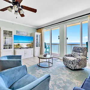 Calypso 1-2109 East Panama City Beach